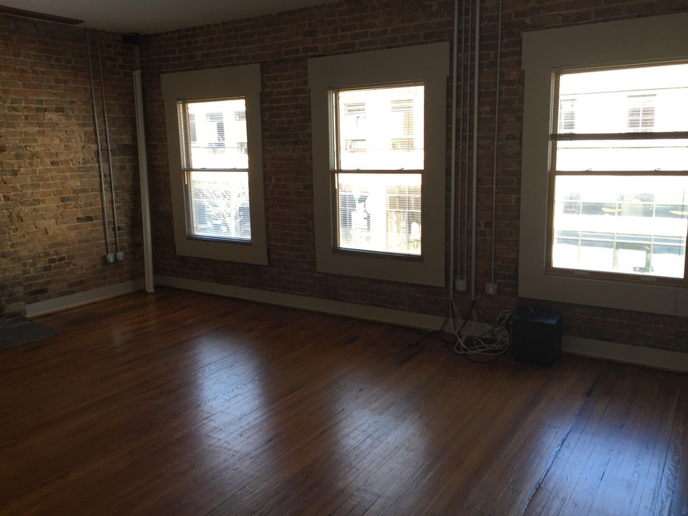 Southside Creative Office Space: 48 E Main St, Chattanooga, TN 37408